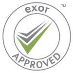 Ensys_Exor_ApprovedContractor